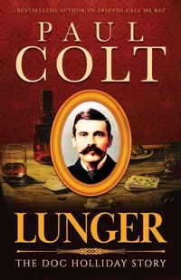 Enlarge image Cover: Lunger - Hat Creek
