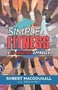 Cover: Simple Fitness - Word Association Publishers