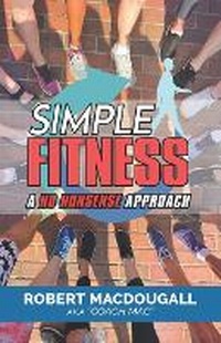 Enlarge image Cover: Simple Fitness - Word Association Publishers