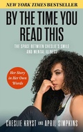 Cover: By the Time You Read This - Forefront Books
