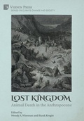 Cover: Lost Kingdom - Vernon Press
