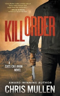 Enlarge image Cover: Kill Order - Wolfpack Publishing LLC