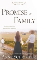 Cover: Promise of Family - Ckn Christian Publishing