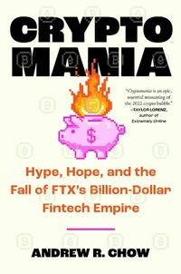 Enlarge image Cover: Cryptomania - Simon Element / Simon Acumen
