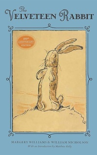 Enlarge image Cover: The Velveteen Rabbit - Amazon Publishing