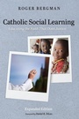 Cover: Catholic Social Learning, Expanded Edition - Cascade Books