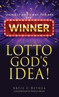 Cover: Lotto God's Idea! - Xulon Press