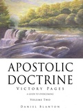 Cover: Apostolic Doctrine - Xulon Press