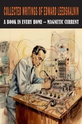 Cover: Collected Writings of Edward Leedskalnin - Martino Fine Books
