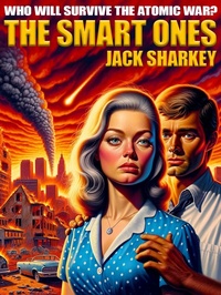 Enlarge image Cover: The Smart Ones - Alien eBooks