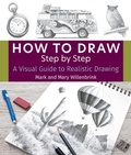 Cover: How to Draw Step by Step - Get Creative 6
