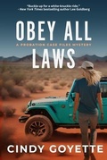 Cover: Obey All Laws - LEVEL BEST BOOKS