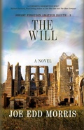 Cover: The Will - BLACK ROSE WRITING