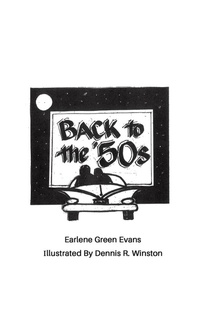 Abbildung von: Back to the '50s - Austin Macauley Publishers LLC