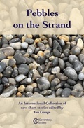 Cover: Pebbles on the Strand - Coverstory Books