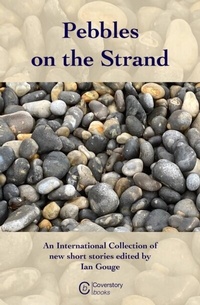 Abbildung von: Pebbles on the Strand - Coverstory Books