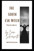 Cover: The South Esk Witch - One Nature Education