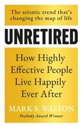 Cover: Unretired - Mark S. Walton
