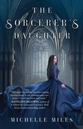 Cover: The Sorcerer's Daughter - Dusty Tome Books, LLC