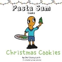 Enlarge image Cover: Pasta Sam - Leith's Publishing