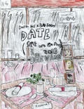 Cover: Date - Drew Alot Publishing