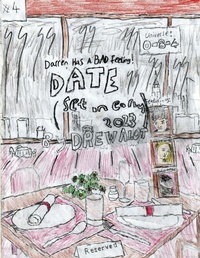 Enlarge image Cover: Date - Drew Alot Publishing