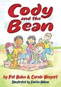 Cover: Cody and the Bean - Lotus Design