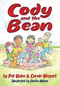 Enlarge image Cover: Cody and the Bean - Lotus Design