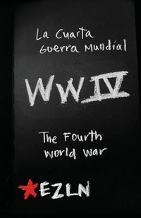 Enlarge image Cover: The Fourth World War - Paliacate Press