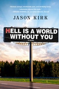 Cover: Hell Is a World Without You - Shutdown Fullbooks
