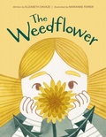 Cover: Weedflower - Owlkids Books Inc.