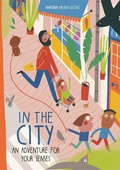 Cover: In the City - Owlkids