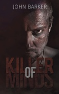 Cover: Killer of Minds - Austin Macauley Publishers