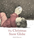 Cover: The Christmas Snow Globe - Floris Books