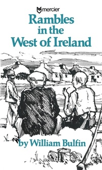 Abbildung von: Rambles in the West of Ireland - The Mercier Press