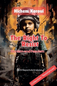 Abbildung von: The Right To Resist - GEW Reports & Analyses