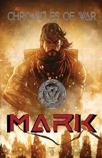 Enlarge image Cover: Chronicles of War - Scott Cox Studios