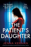 Cover: The Patient's Daughter - Bookouture