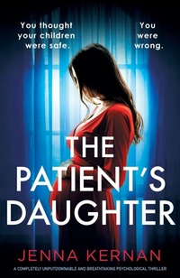 Enlarge image Cover: The Patient's Daughter - Bookouture