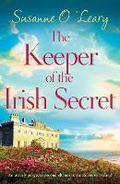 Cover: The Keeper of the Irish Secret - Bookouture