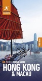 Cover: Pocket Rough Guide Hong Kong and Macau: Travel Guide with eBook - Rough Guides