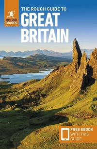 Abbildung von: The Rough Guide to Great Britain: Travel Guide with eBook - Rough Guides