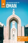 Cover: The Rough Guide to Oman: Travel Guide with eBook - Rough Guides