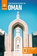 Cover: The Rough Guide to Oman: Travel Guide with eBook - Rough Guides