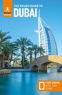 Cover: The Rough Guide to Dubai: Travel Guide with eBook - Rough Guides