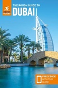 Cover: The Rough Guide to Dubai: Travel Guide with eBook - Rough Guides