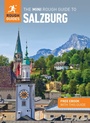 Cover: The Mini Rough Guide to Salzburg: Travel Guide with eBook - Rough Guides