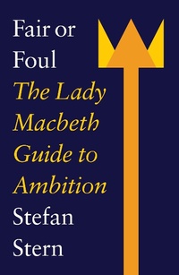 Enlarge image Cover: Fair or Foul - Unbound