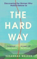 Cover: The Hard Way - Unbound