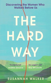 Enlarge image Cover: The Hard Way - Unbound
